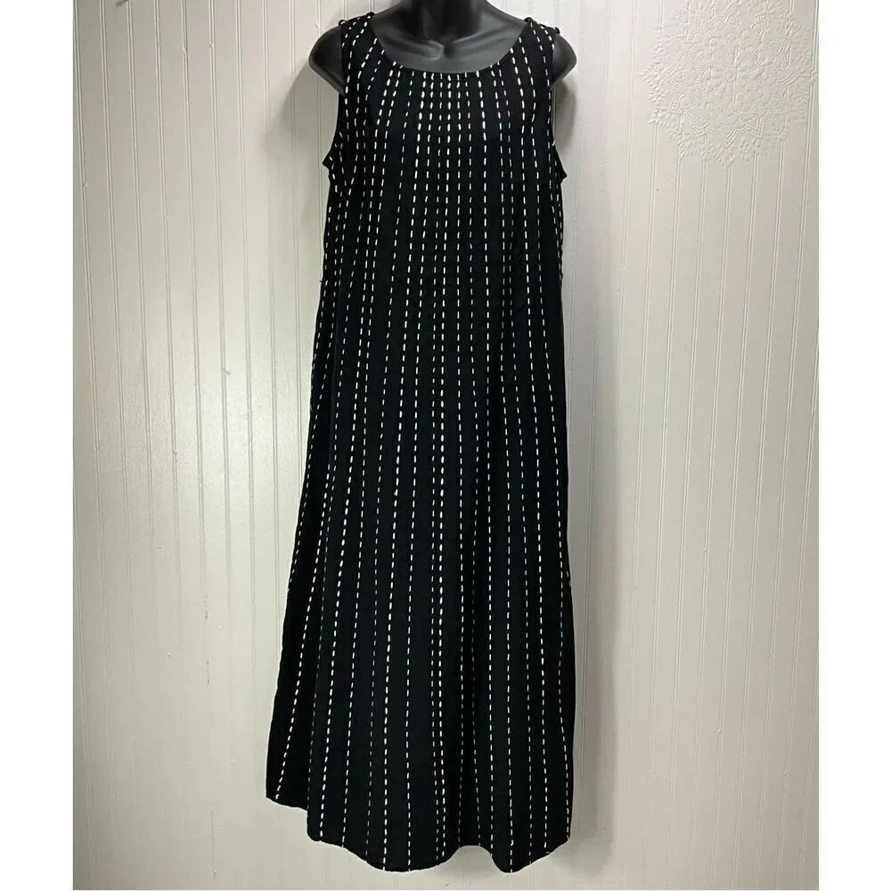 J. JILL Maxi Dress